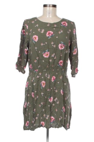 Sukienka H&M, Rozmiar XL, Kolor Kolorowy, Cena 99,00 zł, #137208773