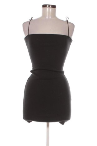 Sukienka Zara, Rozmiar S, Kolor Czarny, Cena 55,00 zł, #137208946