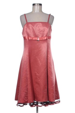Sukienka Unbranded, Rozmiar L, Kolor Różowy, Cena 96,00 zł, #137209068