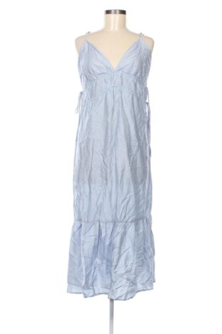 Φόρεμα H&M, Μέγεθος M, Χρώμα Μπλέ, Τιμή 17,99 €, #137209130