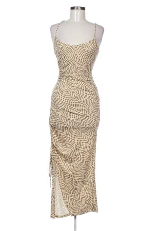 Rochie Bershka, Mărime S, Culoare Multicolor, Preț 103,00 Lei, #137209363