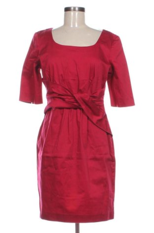 Sukienka Moschino Cheap And Chic, Rozmiar M, Kolor Czerwony, Cena 444,52 zł, #137209445