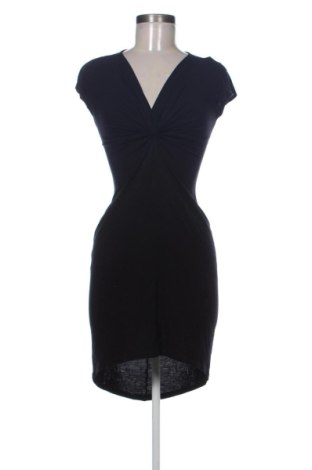 Rochie United Colors Of Benetton, Mărime S, Culoare Negru, Preț 91,75 Lei, #137209488