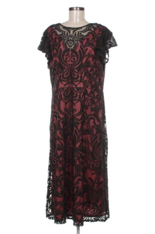 Sukienka JS collections, Rozmiar XL, Kolor Kolorowy, Cena 162,11 zł, #137209494