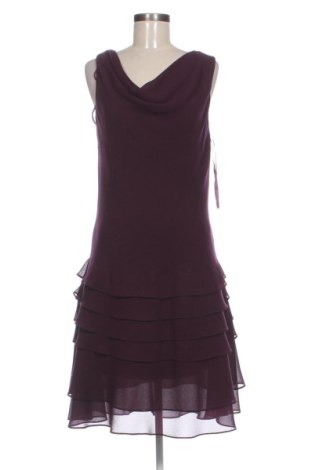 Rochie Jake*s, Mărime M, Culoare Mov, Preț 94,48 Lei, #137209611