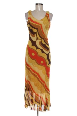 Sukienka Unbranded, Rozmiar L, Kolor Kolorowy, Cena 84,67 zł, #137209810