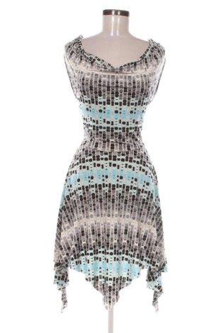 Kleid Unbranded, Größe S, Farbe Mehrfarbig, Preis 12,05 €, #137209821