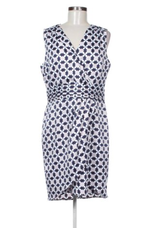 Rochie H&M, Mărime L, Culoare Multicolor, Preț 89,23 Lei, #137210061