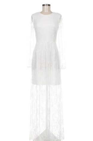 Sukienka Vero Moda, Rozmiar M, Kolor Biały, Cena 108,07 zł, #137210240