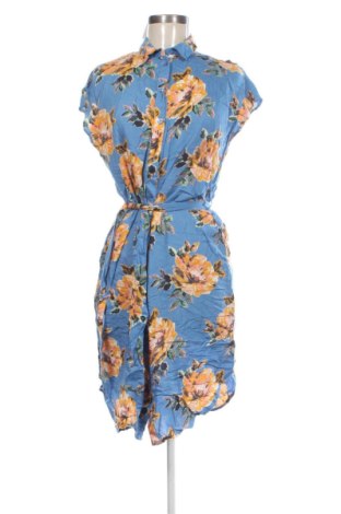 Šaty  Pieces, Velikost S, Barva Vícebarevné, Cena  229,00 Kč, #137210292