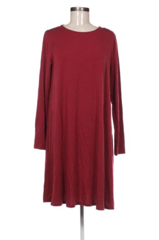 Rochie People Tree, Mărime XL, Culoare Roșu, Preț 121,51 Lei, #137210334