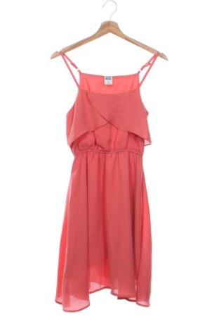 Šaty  Vero Moda, Veľkosť XS, Farba Ružová, Cena  13,70 €, #137210363