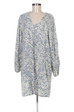 Sukienka H&M, Rozmiar L, Kolor Kolorowy, Cena 96,78 zł, #137210451