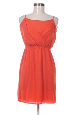 Šaty  Forever 21, Veľkosť S, Farba Oranžová, Cena  8,74 €, #137210521