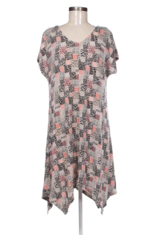 Rochie Gina Benotti, Mărime L, Culoare Multicolor, Preț 68,19 Lei, #137210645