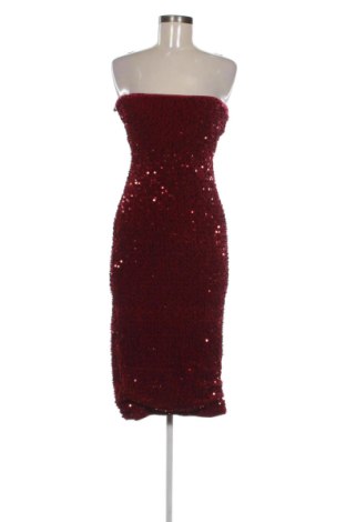 Rochie SHEIN, Mărime M, Culoare Roșu, Preț 89,23 Lei, #137210672