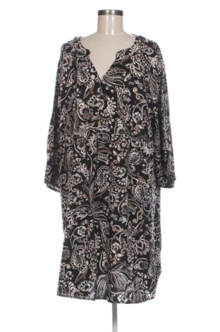 Šaty  Maxi Blue, Veľkosť 3XL, Farba Viacfarebná, Cena  14,00 €, #137210869