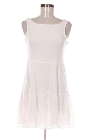 Sukienka Cropp, Rozmiar XS, Kolor Biały, Cena 33,00 zł, #137210888
