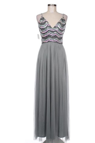 Ruha Lace & Beads, Méret M, Szín Szürke, Ár 30 144 Ft, #137210932