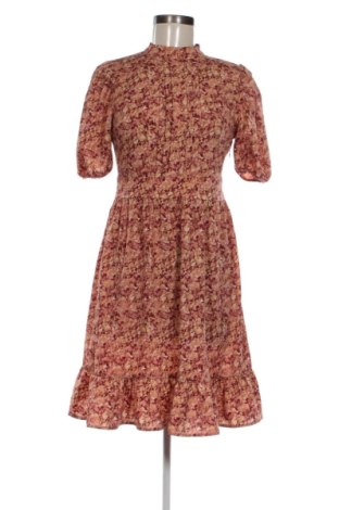 Sukienka Vero Moda, Rozmiar S, Kolor Kolorowy, Cena 46,57 zł, #137210986