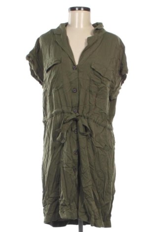 Šaty  H&M, Velikost L, Barva Zelená, Cena  619,00 Kč, #137211232