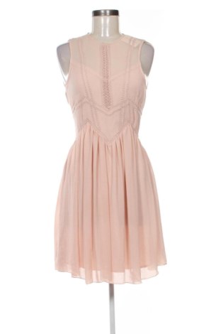 Sukienka H&M, Rozmiar S, Kolor Różowy, Cena 50,80 zł, #137211252