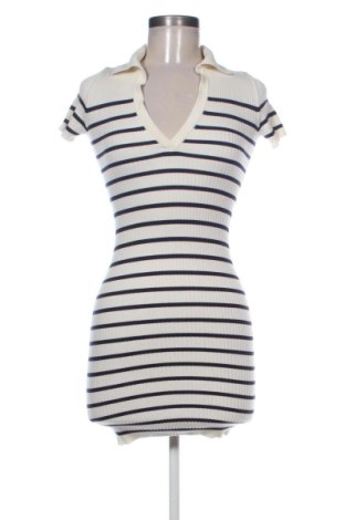 Sukienka Bershka, Rozmiar XS, Kolor Kolorowy, Cena 40,00 zł, #137211366