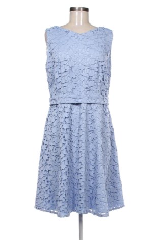 Sukienka Hugo Boss, Rozmiar L, Kolor Niebieski, Cena 1 202,95 zł, #137211394