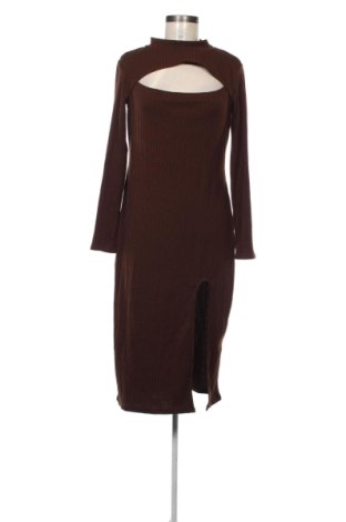 Rochie Unbranded, Mărime L, Culoare Maro, Preț 94,48 Lei, #137211409