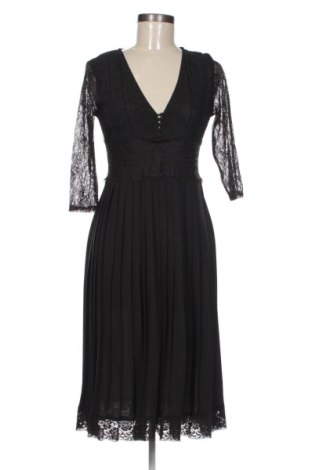Sukienka Zara, Rozmiar S, Kolor Czarny, Cena 84,67 zł, #137211577