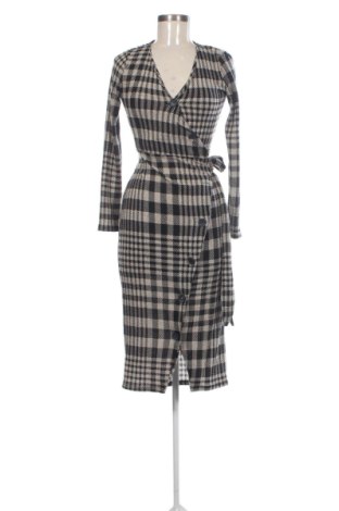 Šaty  Bershka, Veľkosť S, Farba Viacfarebná, Cena  14,95 €, #137211584