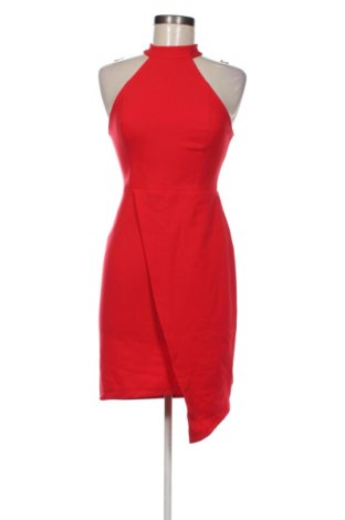 Sukienka Trendyol, Rozmiar XS, Kolor Czerwony, Cena 93,14 zł, #137211824