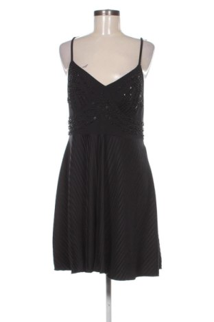 Sukienka Unbranded, Rozmiar L, Kolor Czarny, Cena 84,67 zł, #137212019