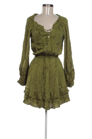 Sukienka Glamorous, Rozmiar M, Kolor Zielony, Cena 70,57 zł, #137212022