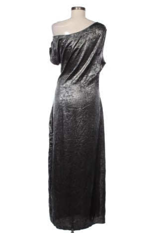 Rochie SHEIN, Mărime M, Culoare Argintiu, Preț 120,73 Lei, #137212038