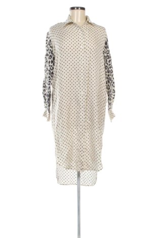 Sukienka Unbranded, Rozmiar XL, Kolor Beżowy, Cena 139,71 zł, #137212136