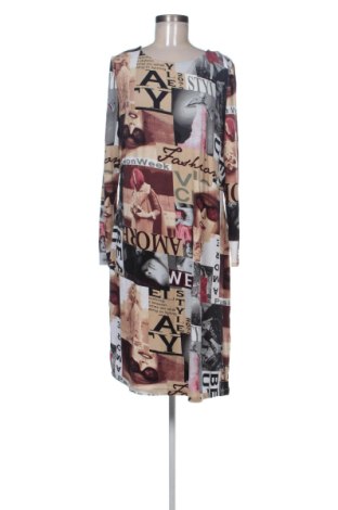 Рокля Bpc Bonprix Collection, Размер XL, Цвят Многоцветен, Цена 16,00 €, #137212637