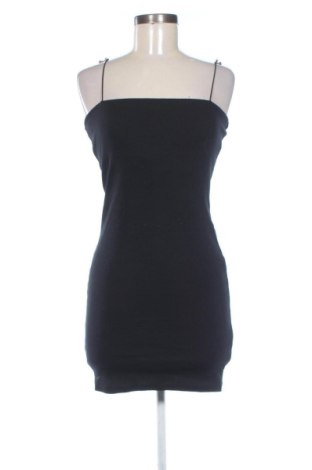 Рокля Pull&Bear, Размер M, Цвят Черен, Цена 37,00 €, #137212667