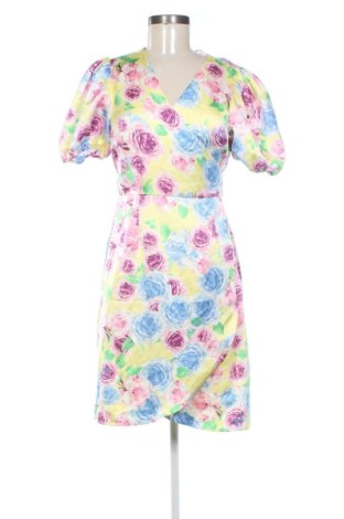 Рокля Vero Moda, Размер XL, Цвят Многоцветен, Цена 16,00 €, #137212825