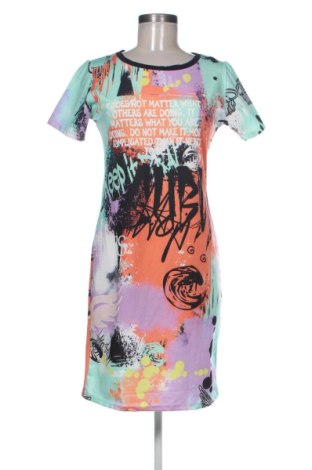 Rochie Unbranded, Mărime L, Culoare Multicolor, Preț 90,51 Lei, #137212915