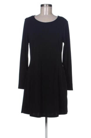 Sukienka H&M, Rozmiar XL, Kolor Czarny, Cena 63,50 zł, #137212934