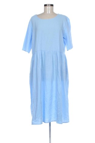 Rochie Unbranded, Mărime XL, Culoare Albastru, Preț 83,99 Lei, #137212971