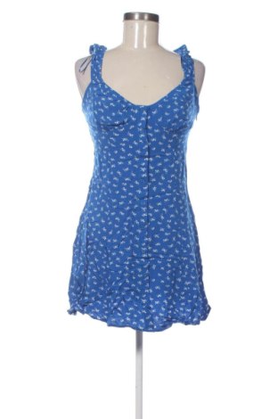 Sukienka Bershka, Rozmiar S, Kolor Kolorowy, Cena 50,80 zł, #137212990