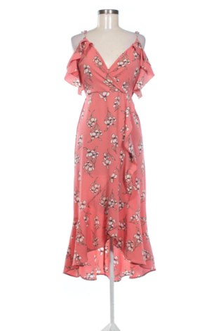 Sukienka New Look, Rozmiar M, Kolor Kolorowy, Cena 63,50 zł, #137213185