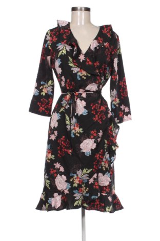 Рокля Vero Moda, Размер M, Цвят Многоцветен, Цена 7,80 €, #137213208