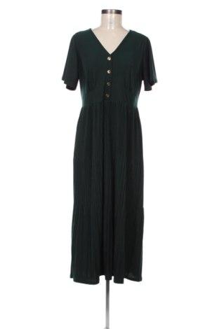 Kleid Promiss, Größe M, Farbe Grün, Preis 28,99 €, #137213292