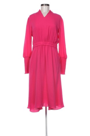Sukienka Halogen, Rozmiar M, Kolor Różowy, Cena 129,00 zł, #137213296