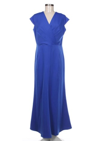 Kleid Unbranded, Größe XL, Farbe Blau, Preis 25,04 €, #137213440