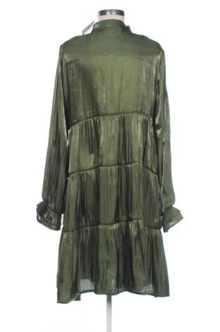 Sukienka Karen by Simonsen, Rozmiar L, Kolor Zielony, Cena 88,90 zł, #137213498