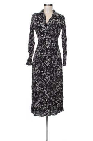 Φόρεμα Zara, Μέγεθος S, Χρώμα Πολύχρωμο, Τιμή 24,99 €, #137213582